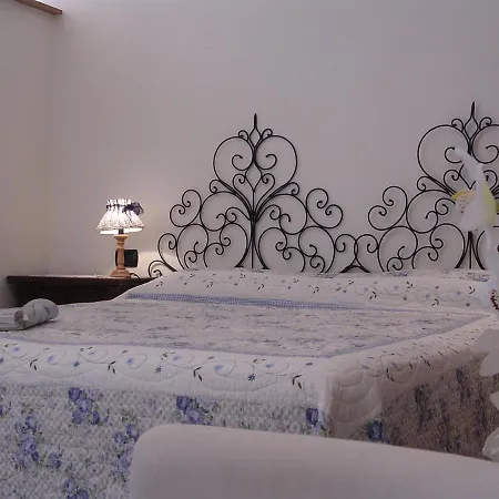 Del Pescatore باسّينيانو سول تْرازي