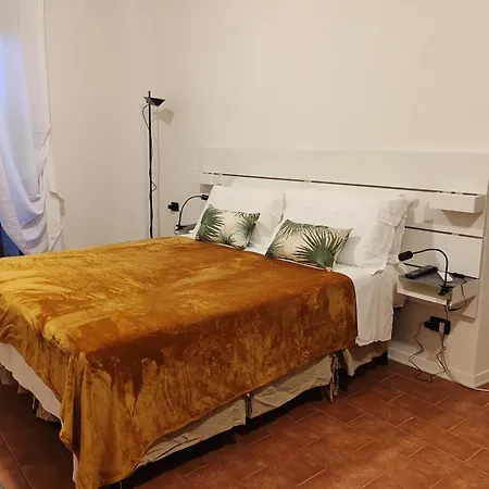 Del Pescatore Appartement