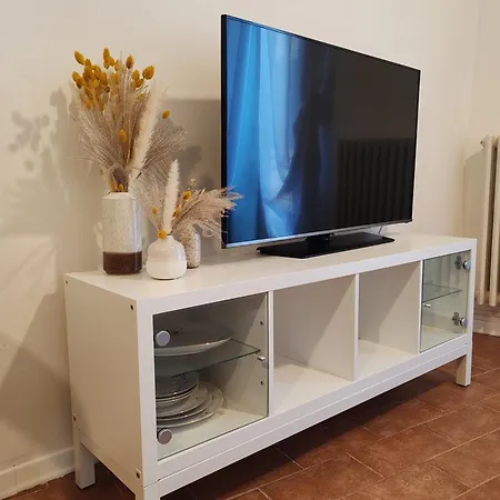 Appartement Del Pescatore