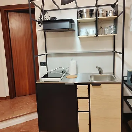 Appartement Del Pescatore *