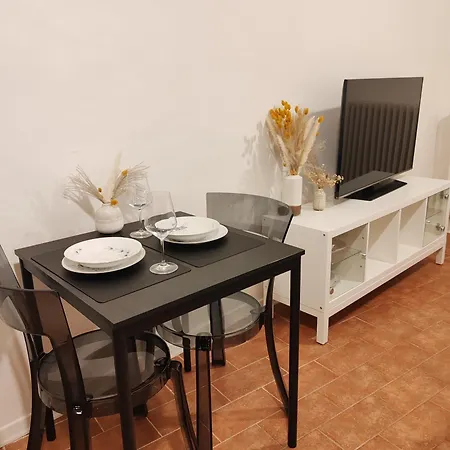 Del Pescatore Appartement Passignano sul Trasimeno