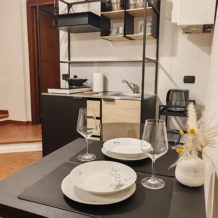 Appartement Del Pescatore Passignano sul Trasimeno