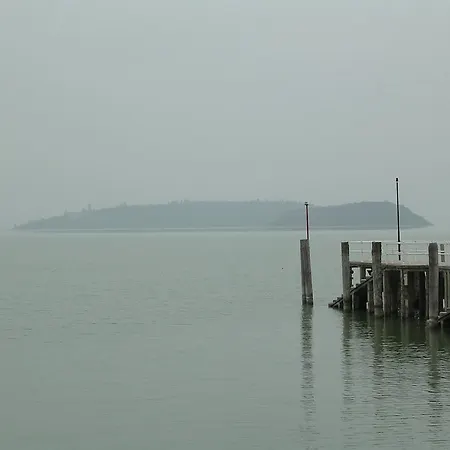 Appartement Del Pescatore *