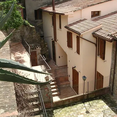 Del Pescatore * Passignano sul Trasimeno