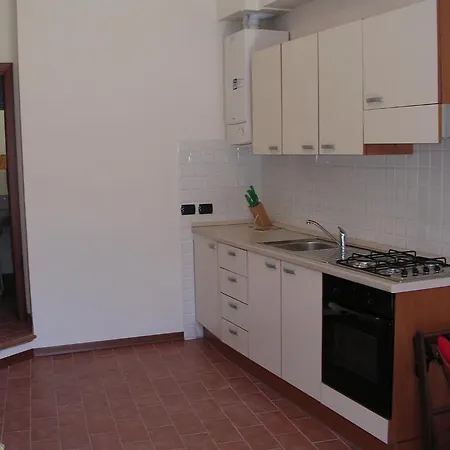 Appartement Del Pescatore