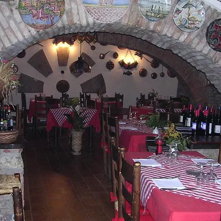 Del Pescatore * Passignano sul Trasimeno