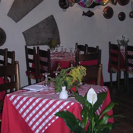 Del Pescatore Appartement