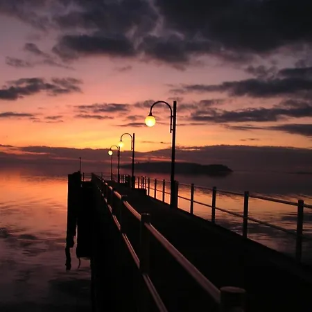 Del Pescatore Apartamento Passignano sul Trasimeno