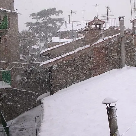 Appartement Del Pescatore *