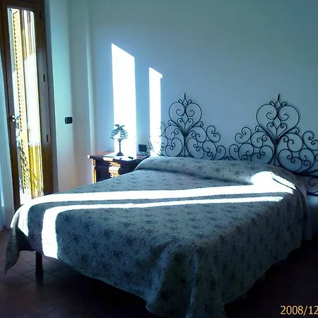 Appartement Del Pescatore *