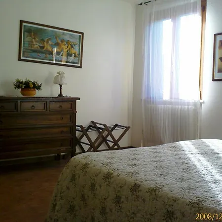 Appartement Del Pescatore