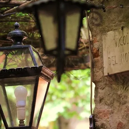 Del Pescatore * Passignano sul Trasimeno